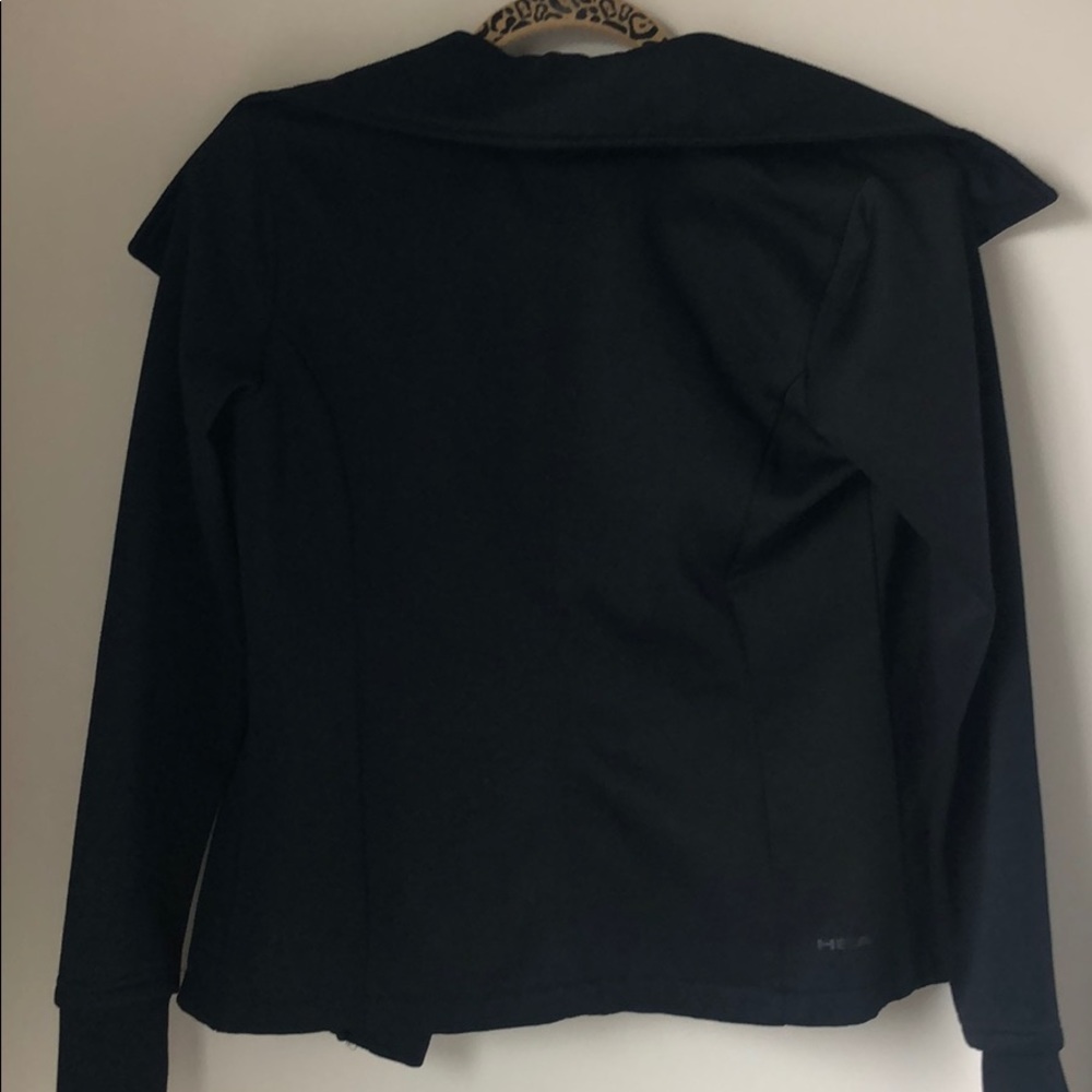 Workout jacket - Picture 4 of 4